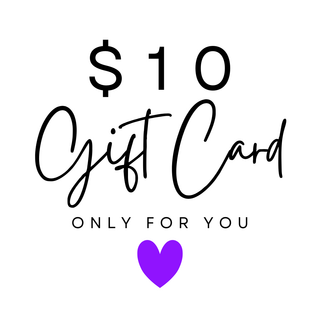 Sockymate $10 Reward Card
