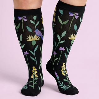 compression socks