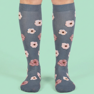 compression socks 