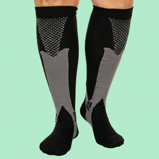 compression socks