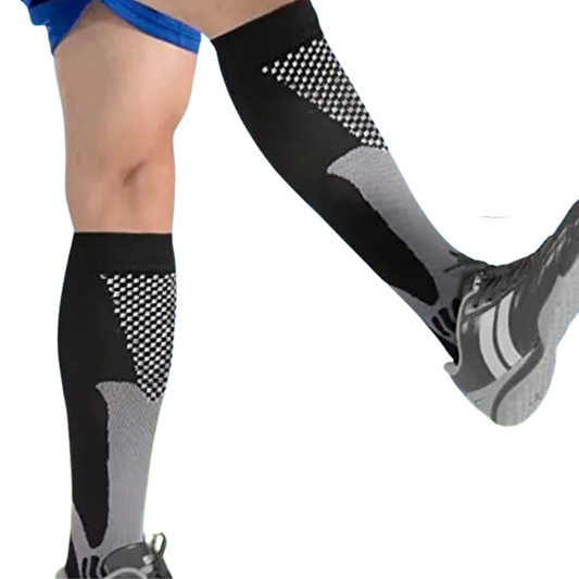 compression socks 