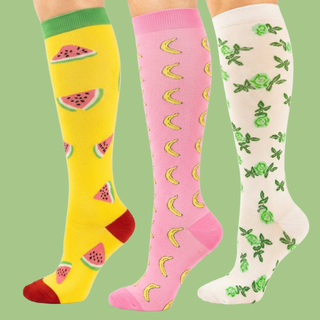 compression socks