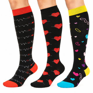 compression socks