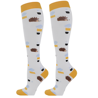 compression socks 