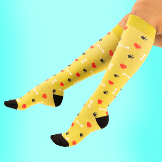 COMPRESSION SOCKS