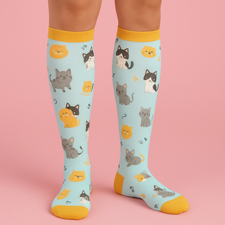 compression socks