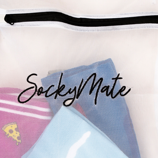 SockyMate Laundry Bag