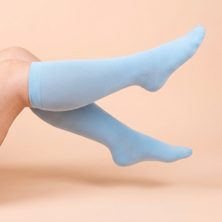 compression socks 