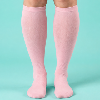 compression socks 