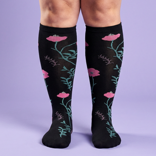 compression socks