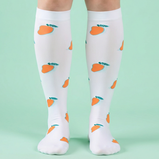 compression socks 