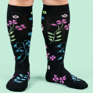 compression socks