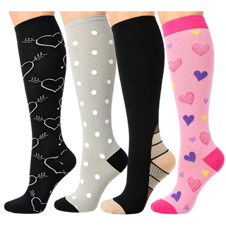 compression socks