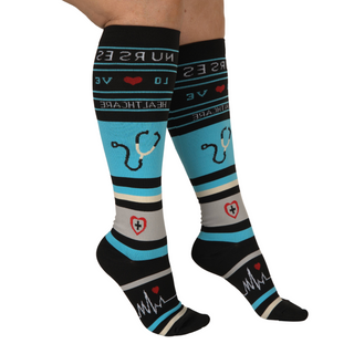 compression socks