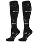 compression socks 