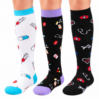 compression socks
