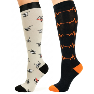 compression socks
