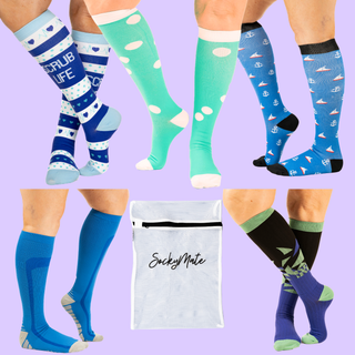 compression socks