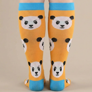 Pandas