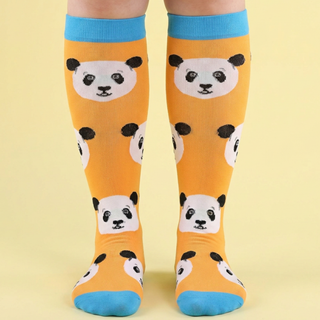 compression socks 