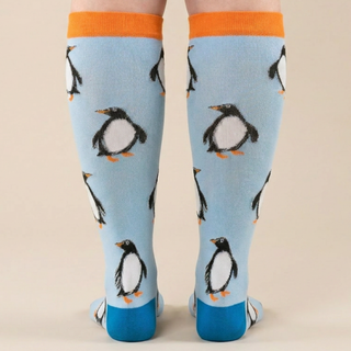 Penguins