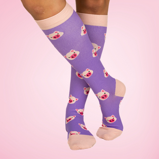 compression socks