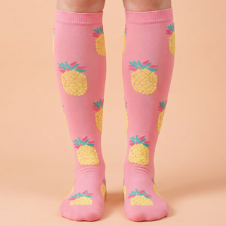 compression socks 