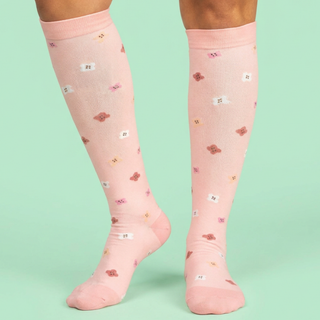 compression socks
