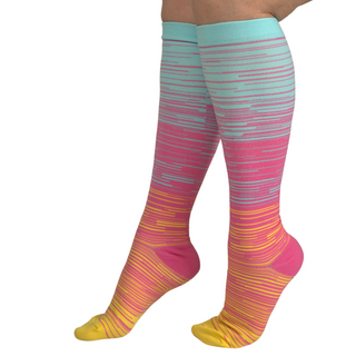 compression socks