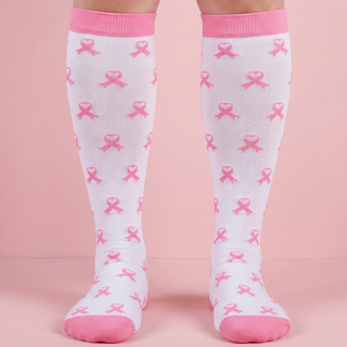 compression socks 