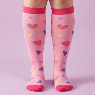 compression socks