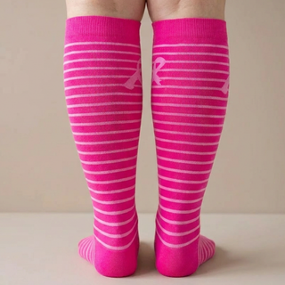 Pink Stripes