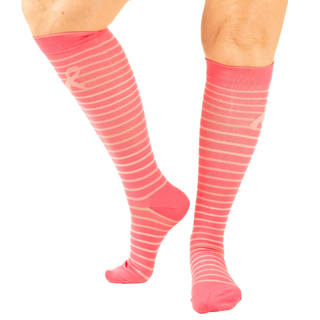 Pink Stripes