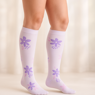 Purple Flowers