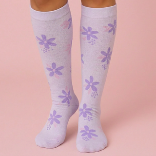 compression socks 