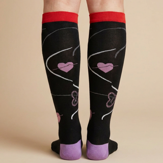 Purple Hearts