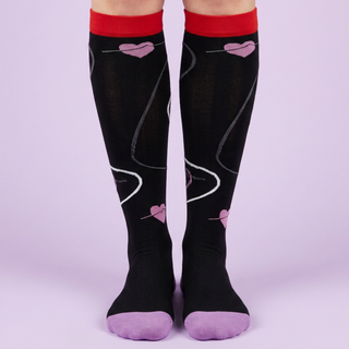 compression socks