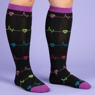 compression socks