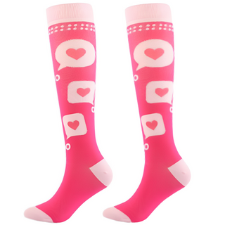 compression socks 