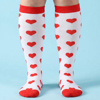 compression socks 