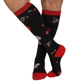 compression socks