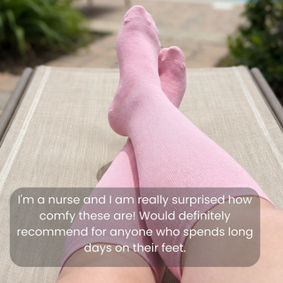 compression socks review