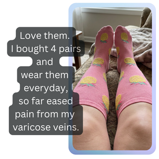 Fresh Squeeze S/M - L/XL - 6 Pack