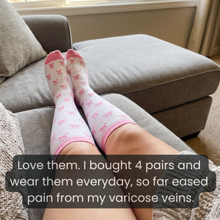 Pink Hearts