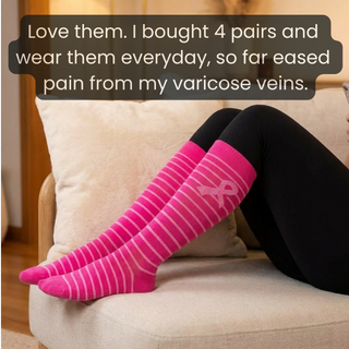 Pink Stripes