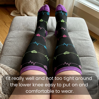 compression socks review