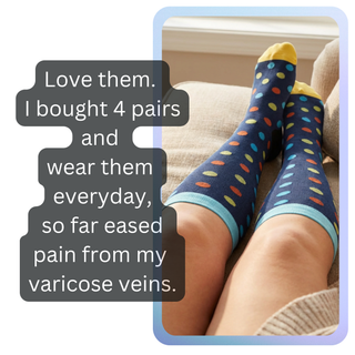 Colourful Polka Dots