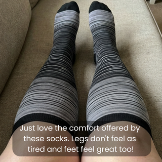 compression socks review