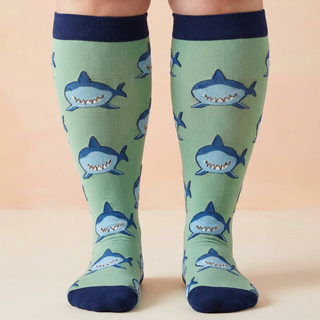 COMPRESSION SOCKS 