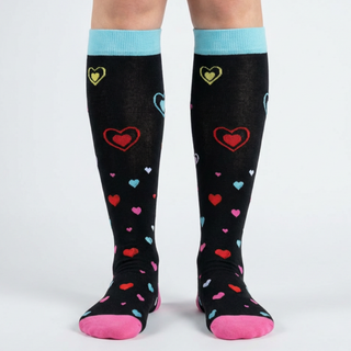 compression socks 